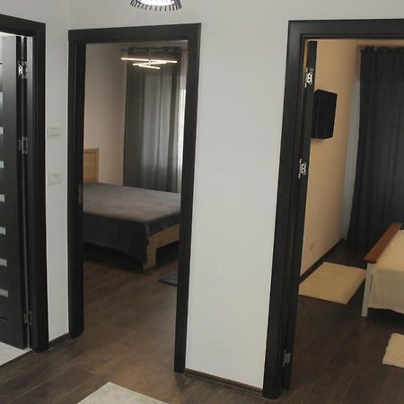Aparthotel Daria 康斯坦察 外观 照片