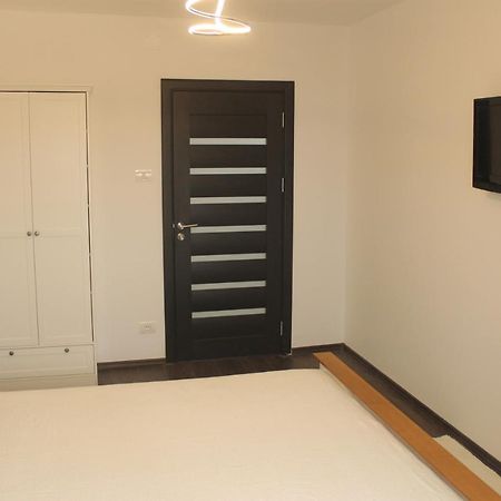 Aparthotel Daria 康斯坦察 外观 照片