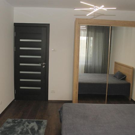 Aparthotel Daria 康斯坦察 客房 照片