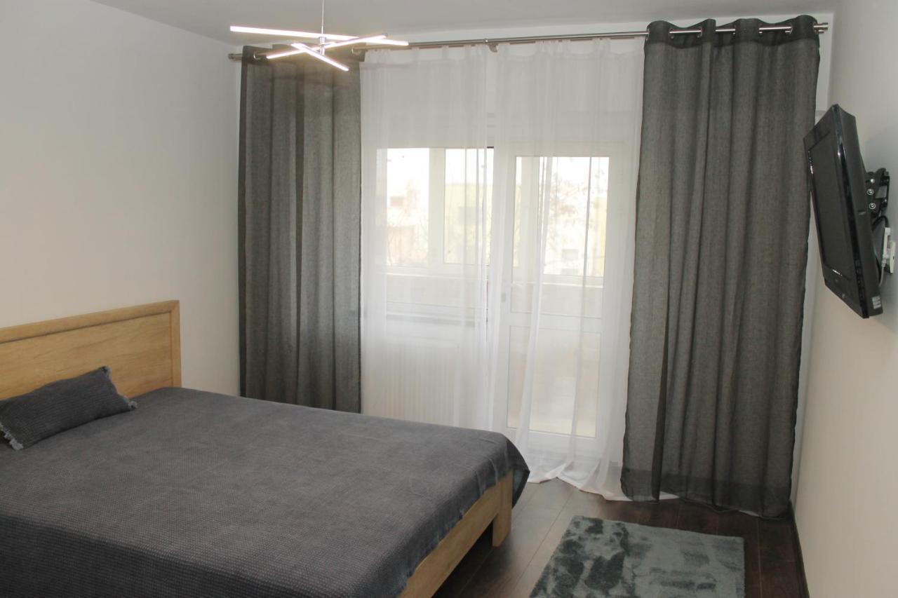 Aparthotel Daria 康斯坦察 外观 照片