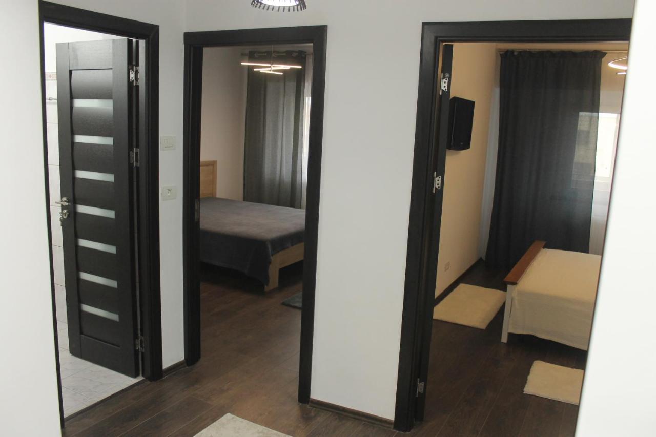 Aparthotel Daria 康斯坦察 外观 照片