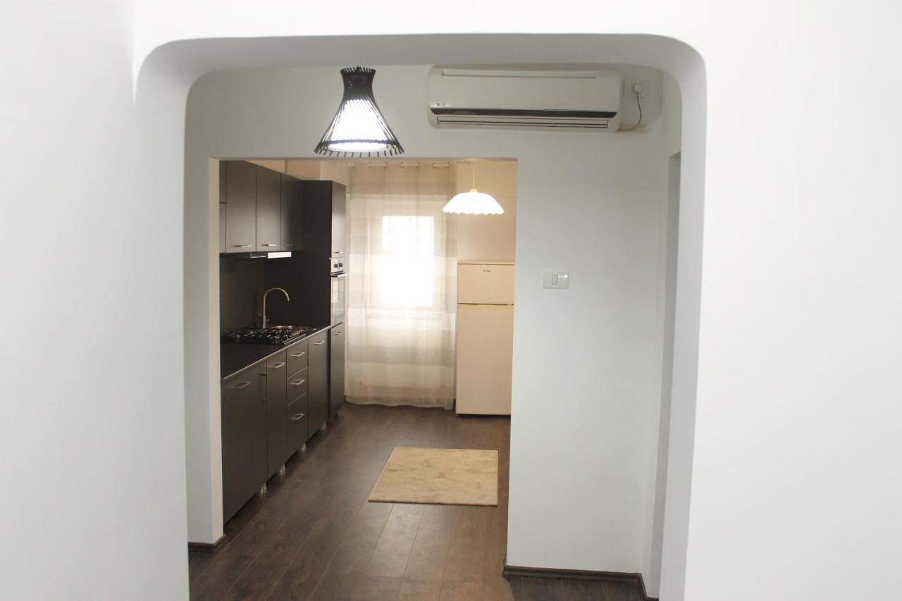 Aparthotel Daria 康斯坦察 外观 照片