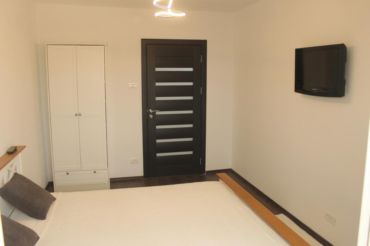 Aparthotel Daria 康斯坦察 外观 照片