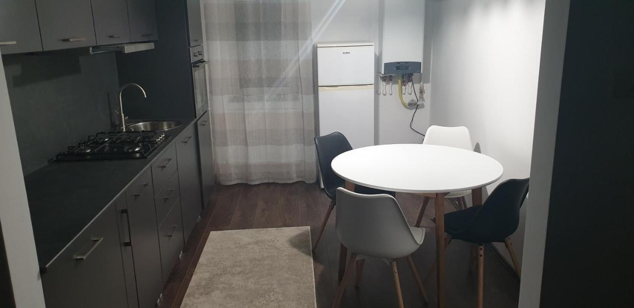 Aparthotel Daria 康斯坦察 外观 照片