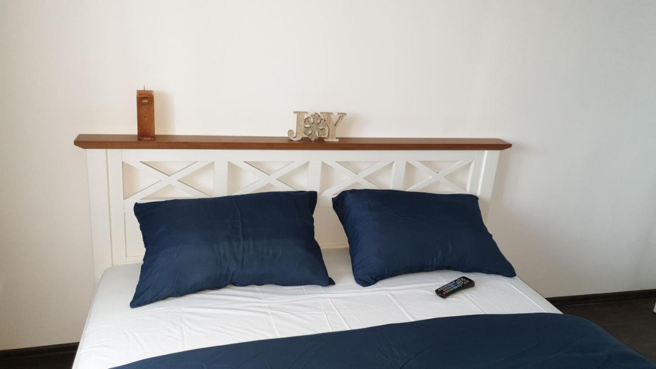 Aparthotel Daria 康斯坦察 外观 照片