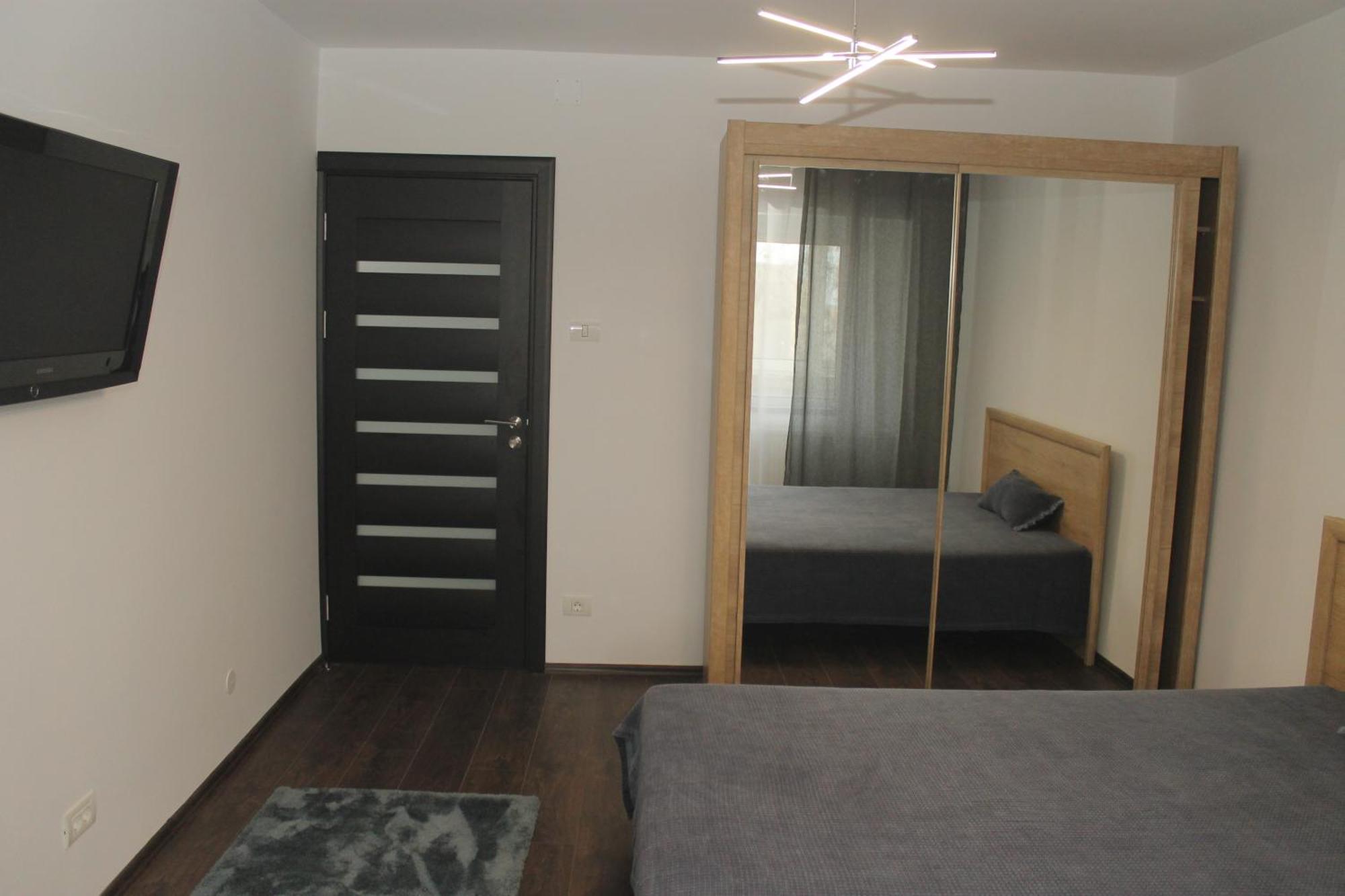 Aparthotel Daria 康斯坦察 客房 照片